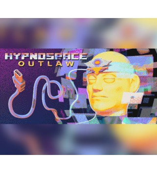 Hypnospace Outlaw Steam Key EUROPE